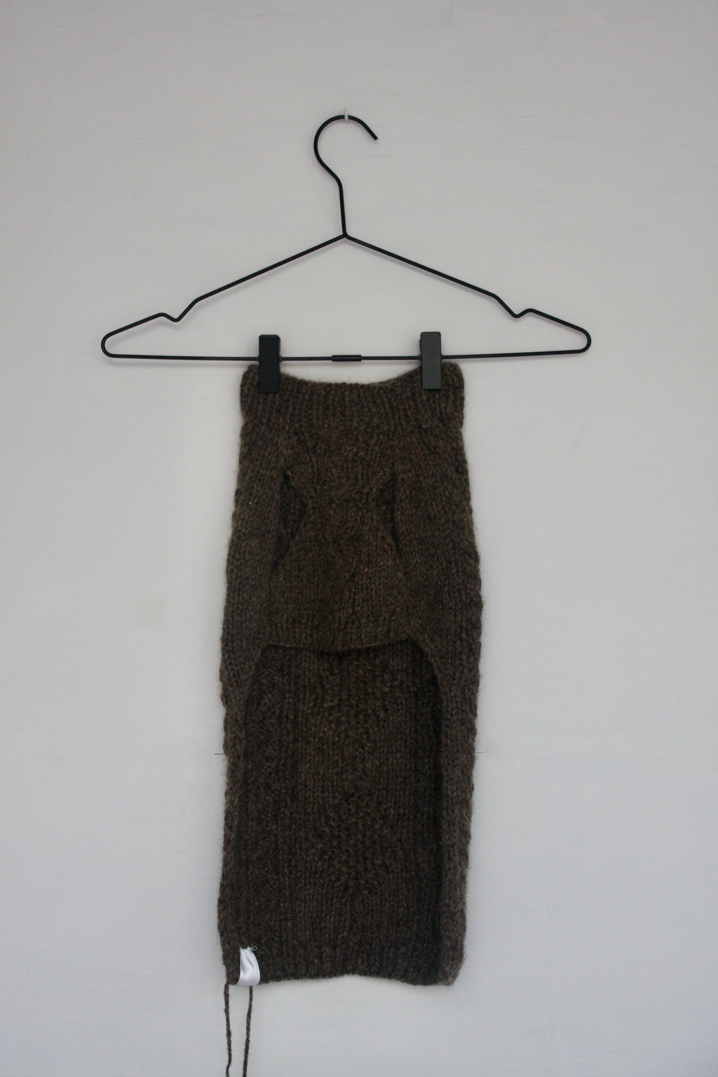 BB Cotswold Dog Jumper