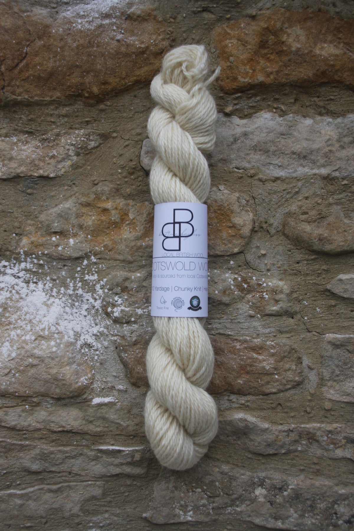 Cotswold Wool Chunky - 100g