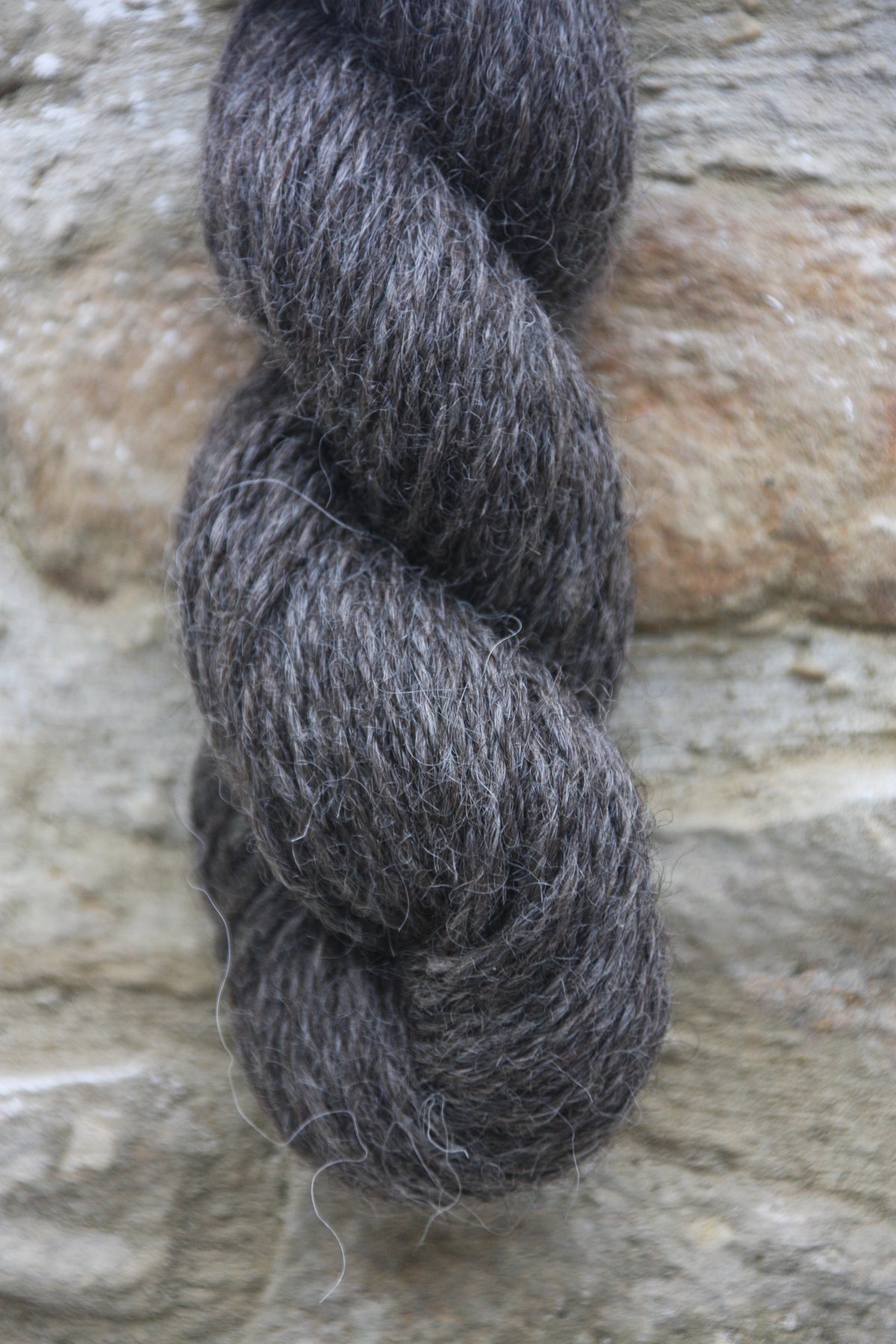Cotswold x Jacob Wool Chunky - 50g