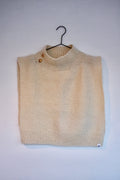 DK Cream Cotswold Sweater Vest