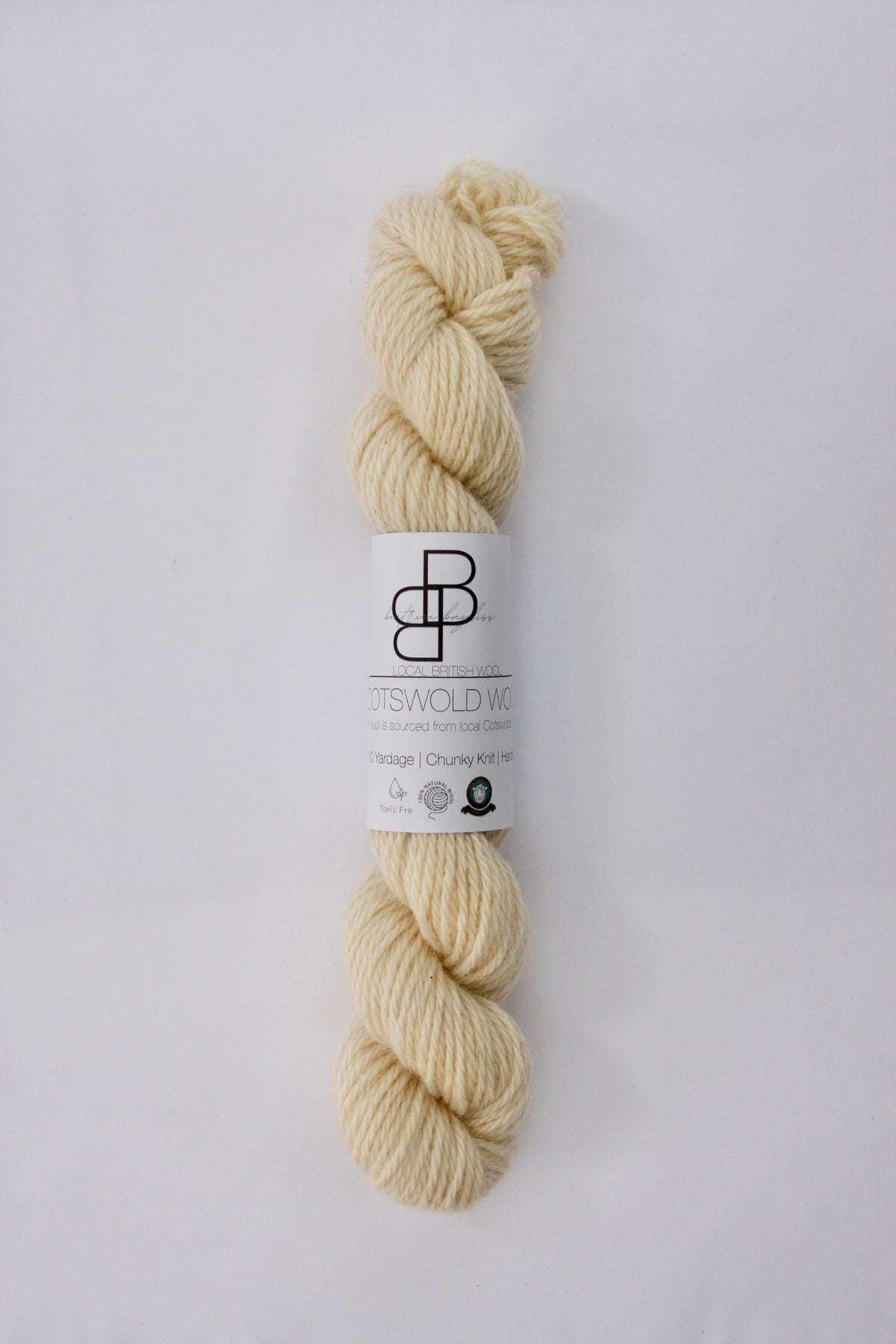 Cotswold Wool Chunky - 100g