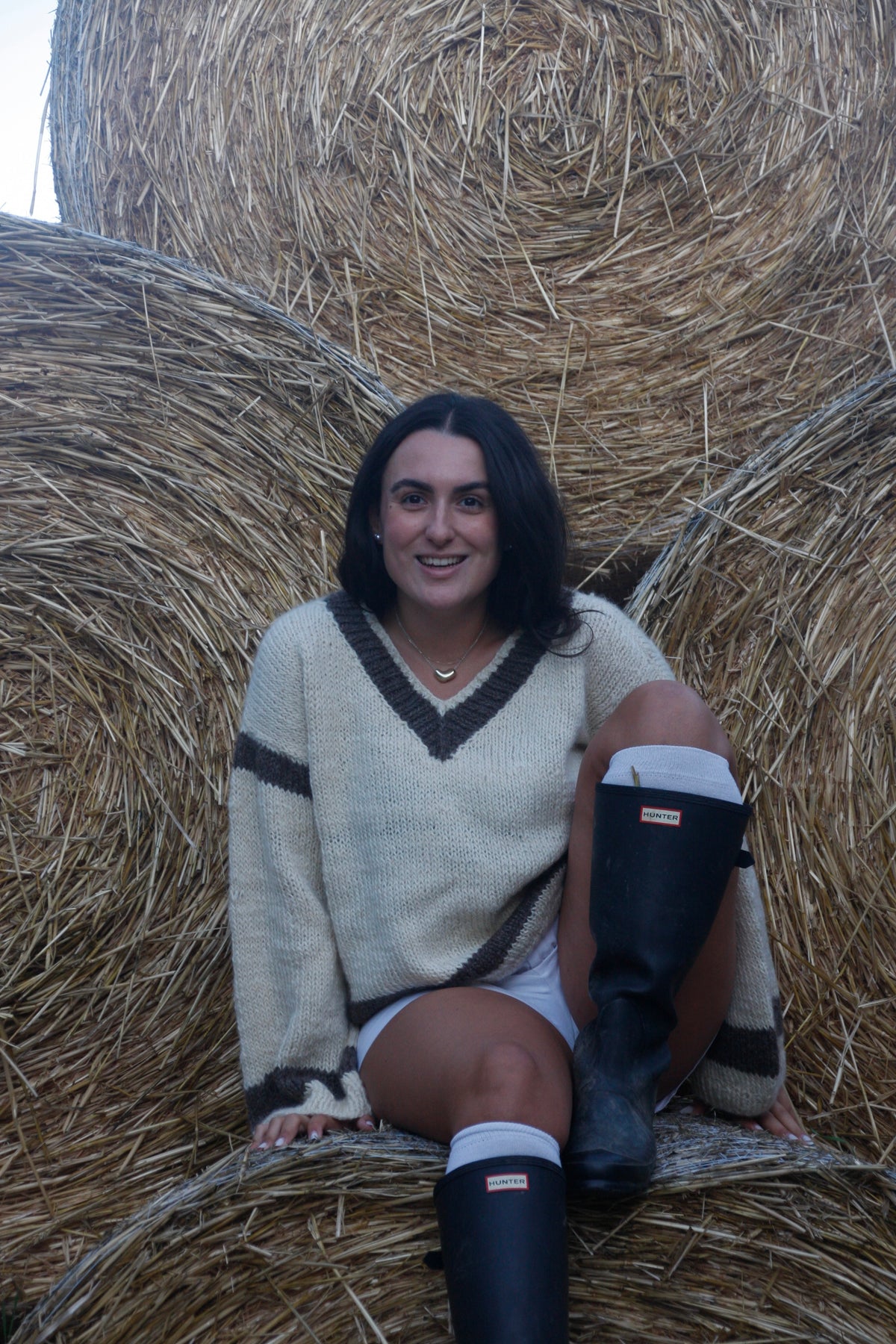 Cotswold Wool Jumper