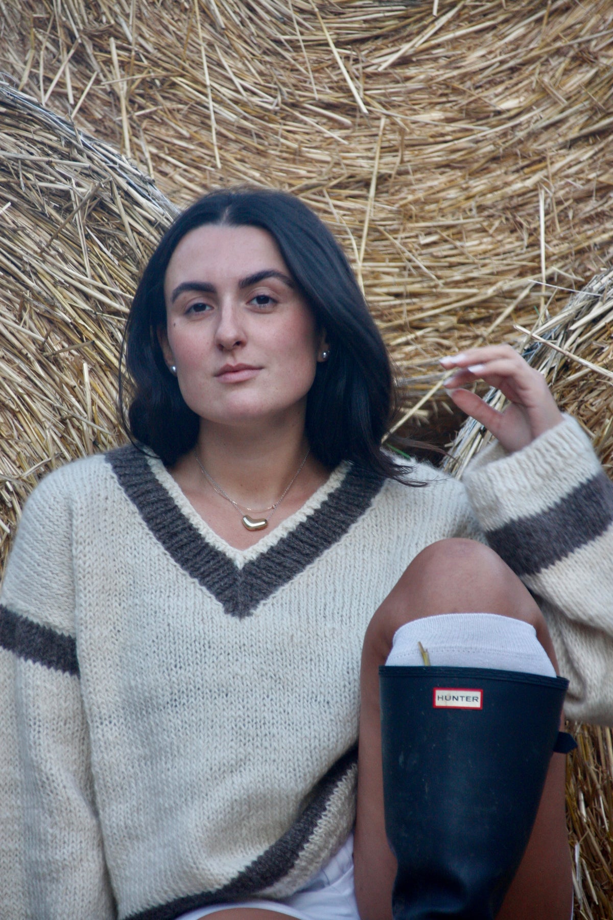 Cotswold Wool Jumper