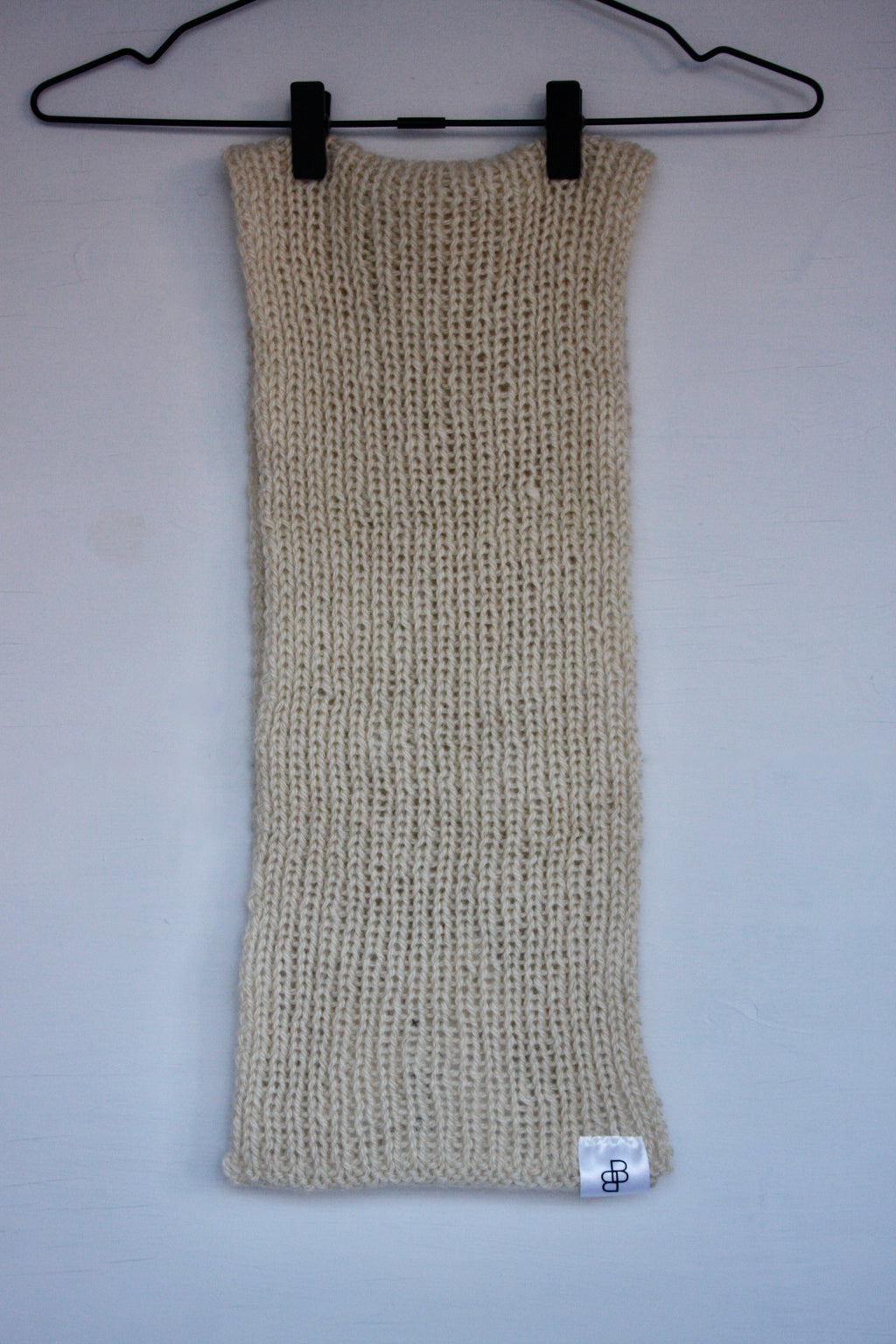 Cotswold Wool Scarf