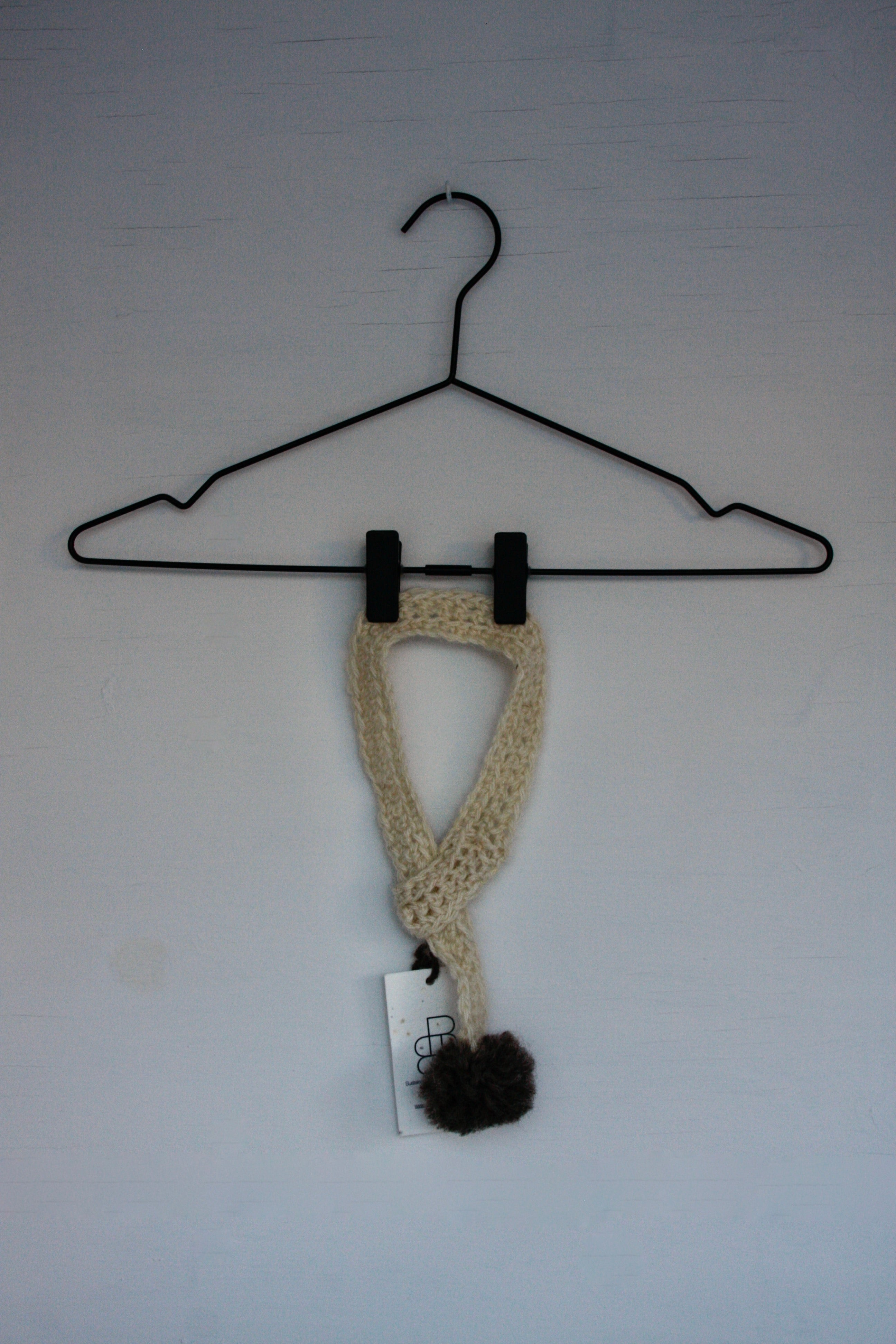 BB Cotswold Dog Scarf