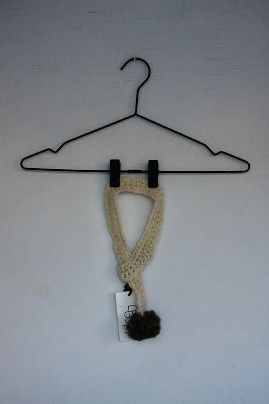 BB Cotswold Dog Scarf