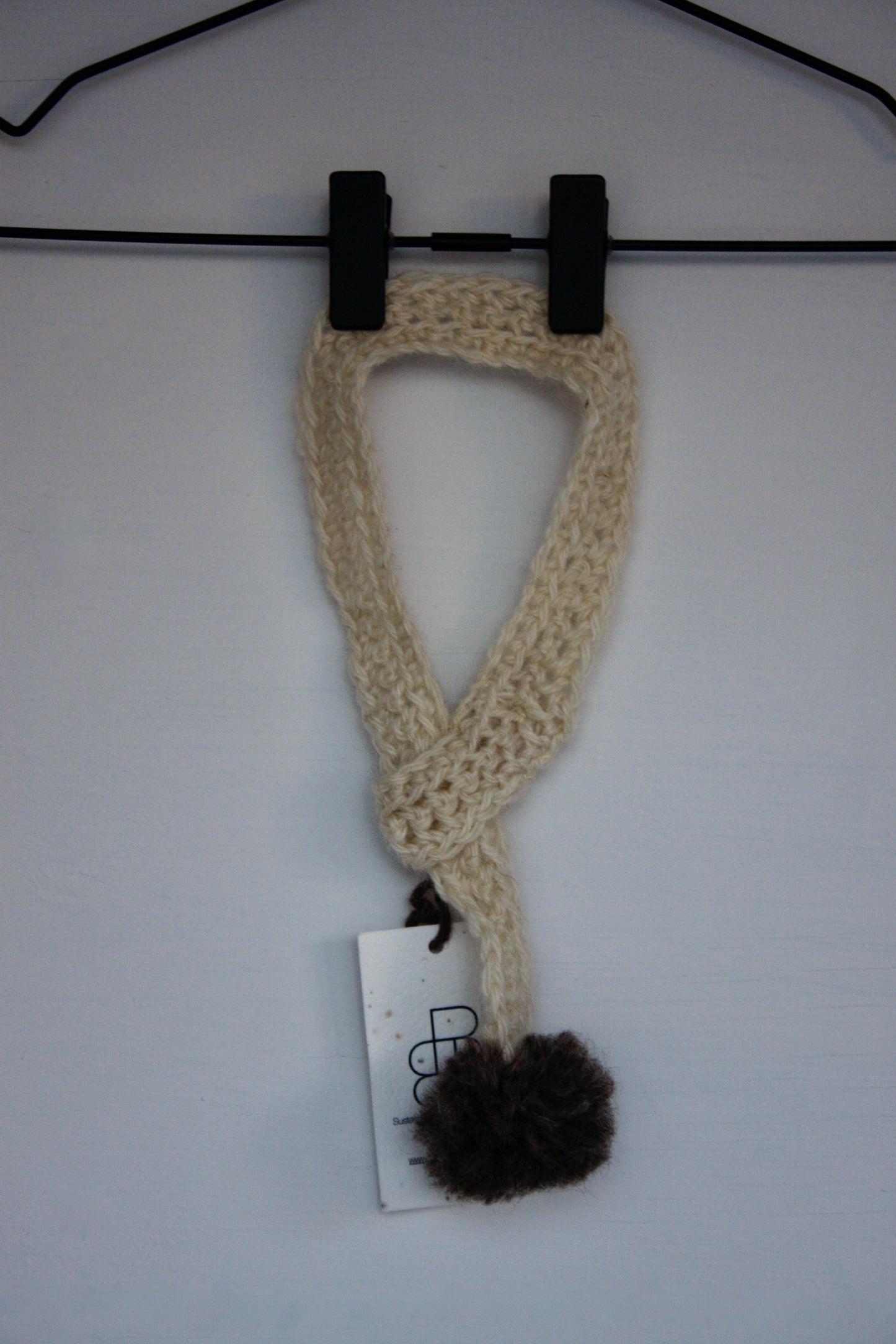 BB Cotswold Dog Scarf