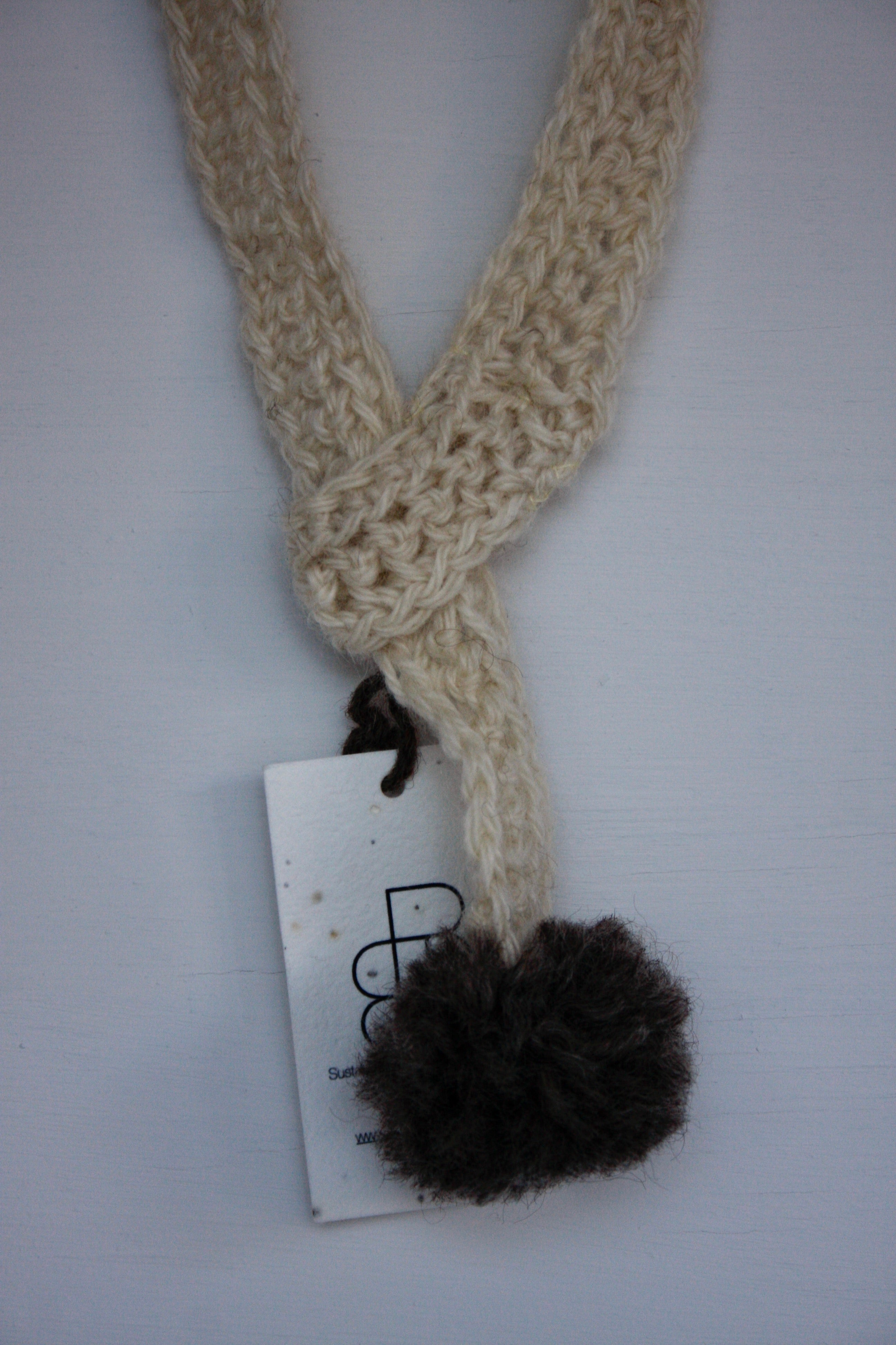 BB Cotswold Dog Scarf