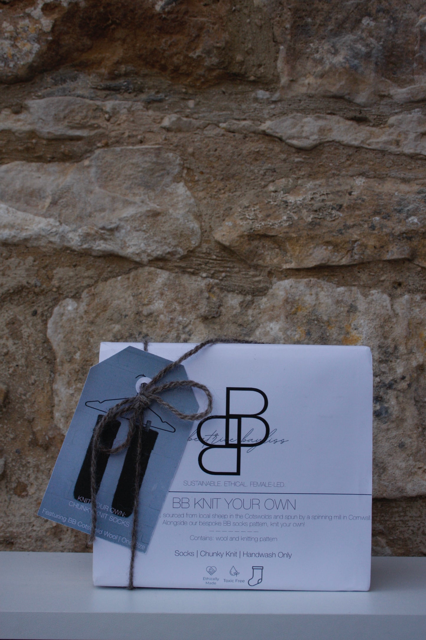 Knitting Kit Subscription