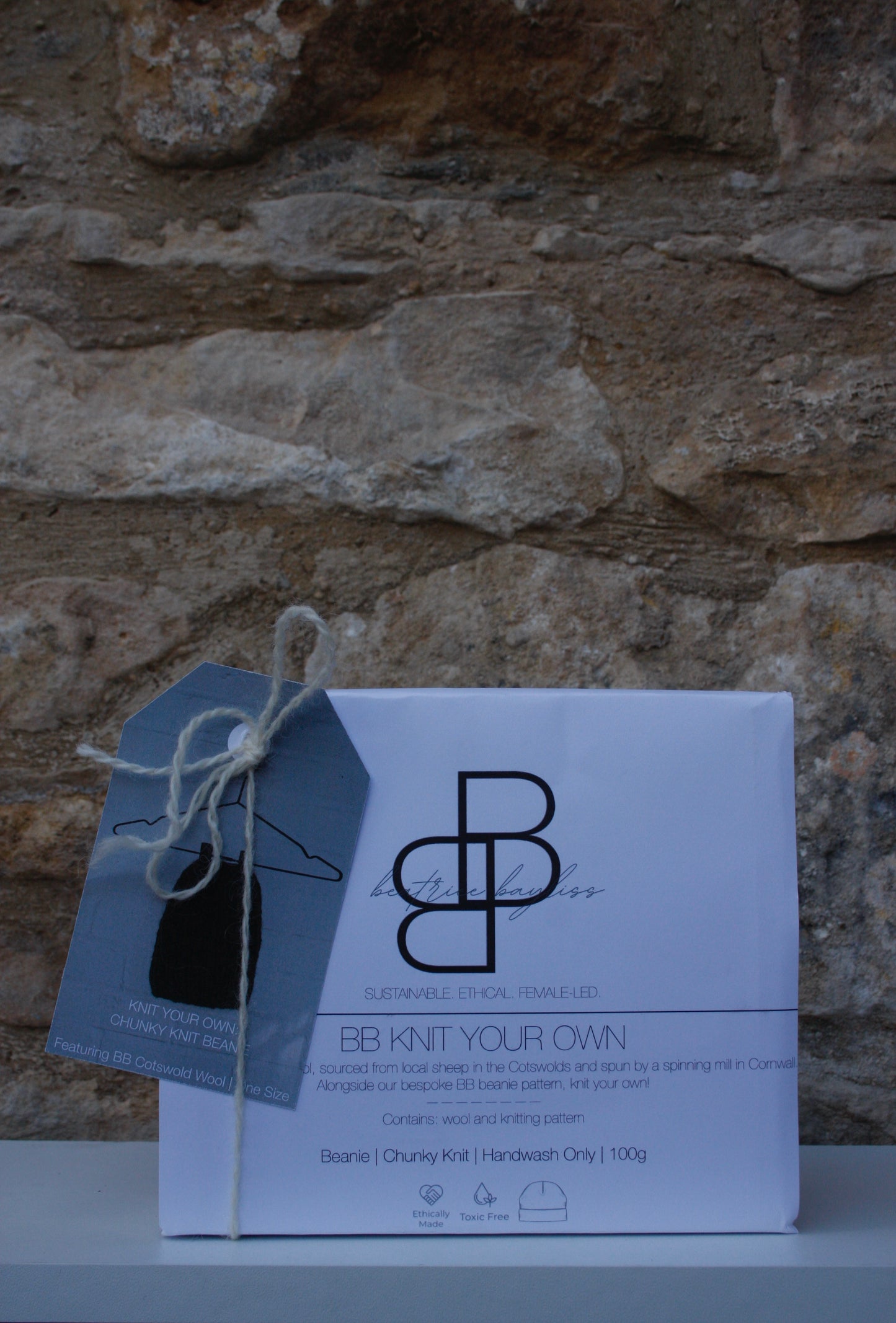 Knitting Kit Subscription