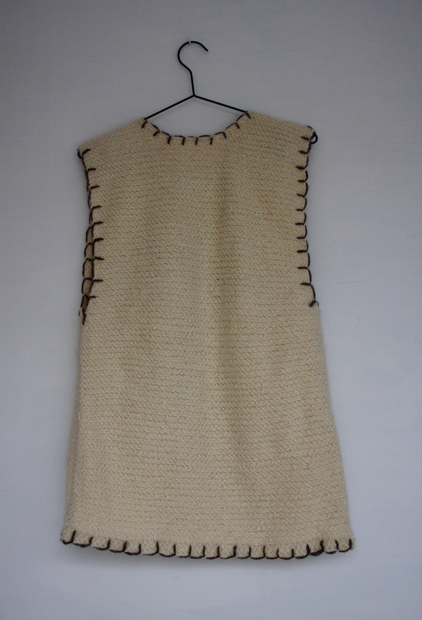 Cotswold Wool Waistcoat