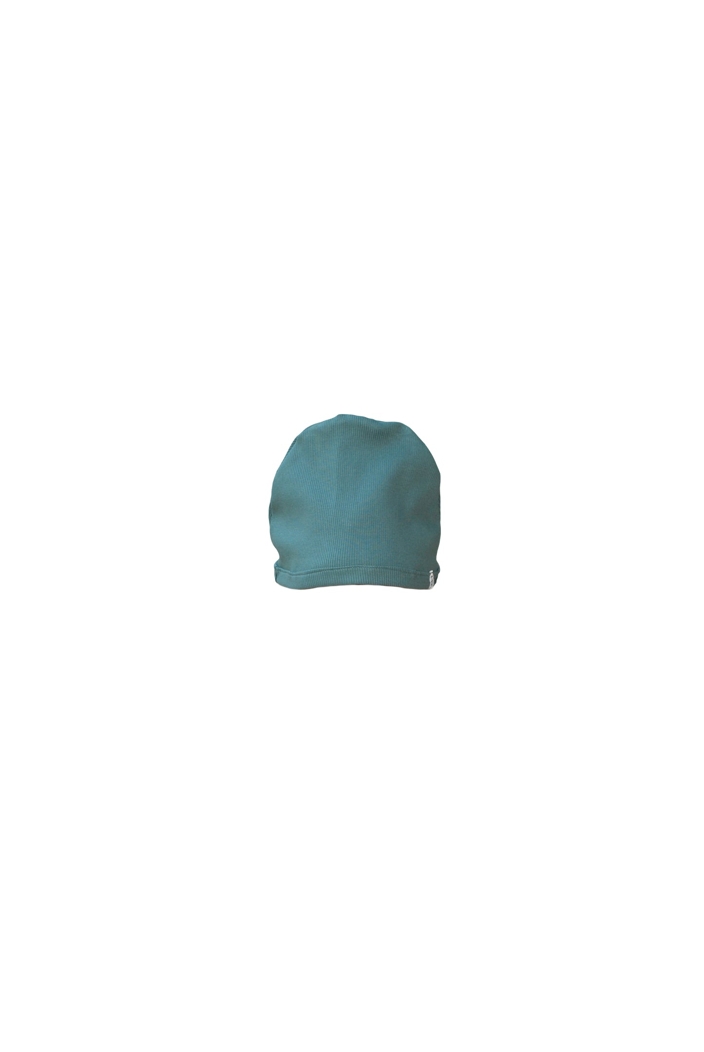 Blue Hat Front Flat Lay | Beatrice Bayliss